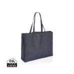 Impact AWARE™ recycled denim shopper - Slika 2