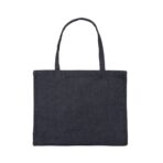 Impact AWARE™ recycled denim shopper - Slika 3