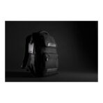 Swiss Peak AWARE™ RPET Voyager 15.6" laptop backpack - Image 15