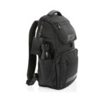 Swiss Peak AWARE™ RPET Voyager 15.6" laptop backpack - Image 7