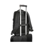 Swiss Peak AWARE™ RPET Voyager 15.6" laptop backpack - Image 8