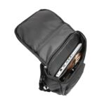 Swiss Peak AWARE™ RPET Voyager 15.6" laptop backpack - Image 10