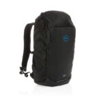 Swiss Peak AWARE™ RPET 15.6 inch business backpack - Slika 12