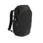 Swiss Peak AWARE™ RPET 15.6 inch business backpack - Slika 4