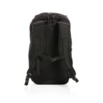 Swiss Peak AWARE™ RPET 15.6 inch business backpack - Slika 6