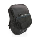 Swiss Peak AWARE™ RPET 15.6 inch business backpack - Slika 8