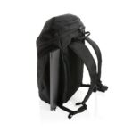 Swiss Peak AWARE™ RPET 15.6 inch business backpack - Slika 10