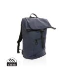 Impact AWARE™ RPET water resistant 15.6" laptop backpack - Slika 2