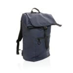 Impact AWARE™ RPET water resistant 15.6" laptop backpack - Slika 6