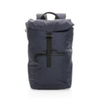 Impact AWARE™ RPET water resistant 15.6" laptop backpack - Slika 8