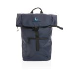 Impact AWARE™ RPET water resistant 15.6" laptop backpack - Slika 10