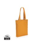 Impact Aware™ 285 gsm rcanvas tote bag - Image 2