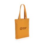 Impact Aware™ 285 gsm rcanvas tote bag - Image 4