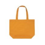 Impact Aware™ 240 gsm rcanvas shopper w/pocket - Image 4