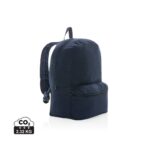 Impact Aware™ 285 gsm rcanvas backpack undyed - Image 2