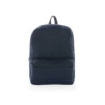 Impact Aware™ 285 gsm rcanvas backpack undyed - Image 3