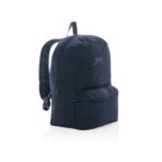 Impact Aware™ 285 gsm rcanvas backpack undyed - Image 6