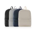 Impact Aware™ 285 gsm rcanvas backpack undyed - Image 7