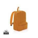Impact Aware™ 285 gsm rcanvas backpack - Image 2