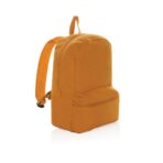Impact Aware™ 285 gsm rcanvas backpack