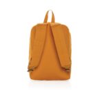 Impact Aware™ 285 gsm rcanvas backpack - Image 5