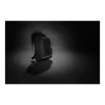 Swiss Peak Brooke AWARE™ RPET daily 15.6" laptop backpack - Image 11