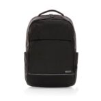 Swiss Peak Brooke AWARE™ RPET daily 15.6" laptop backpack - Image 5