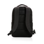 Swiss Peak Brooke AWARE™ RPET daily 15.6" laptop backpack - Image 6