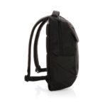 Swiss Peak Brooke AWARE™ RPET daily 15.6" laptop backpack - Image 7