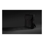 Swiss Peak Fern AWARE™ RPET all over zipper 15.6" backpack - Image 10