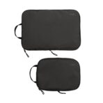 Swiss Peak Ridge AWARE™ RPET compression travel cubes 2pc - Slika 7