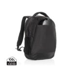 Impact AWARE™ Boardroom laptop backpack PVC free - Image 2