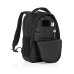 Impact AWARE™ Boardroom laptop backpack PVC free - Image 5
