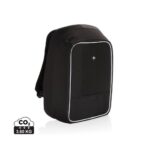 Swiss Peak AWARE™ anti-theft 15.6" laptop backpack - Image 2