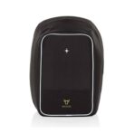 Swiss Peak AWARE™ anti-theft 15.6" laptop backpack - Image 11