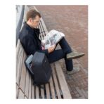 Swiss Peak AWARE™ anti-theft 15.6" laptop backpack - Image 15