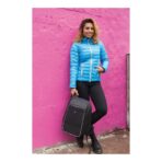 Swiss Peak AWARE™ anti-theft 15.6" laptop backpack - Image 16