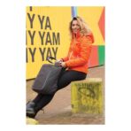 Swiss Peak AWARE™ anti-theft 15.6" laptop backpack - Image 17