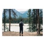 Swiss Peak AWARE™ anti-theft 15.6" laptop backpack - Image 20