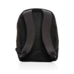 Swiss Peak AWARE™ anti-theft 15.6" laptop backpack - Image 5