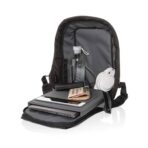 Swiss Peak AWARE™ anti-theft 15.6" laptop backpack - Image 6