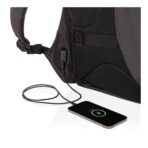 Swiss Peak AWARE™ anti-theft 15.6" laptop backpack - Image 7