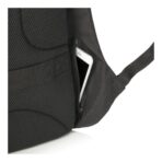 Swiss Peak AWARE™ anti-theft 15.6" laptop backpack - Image 9