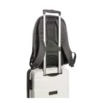 Swiss Peak AWARE™ anti-theft 15.6" laptop backpack - Image 10