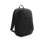 Swiss Peak AWARE™ modern 15.6" laptop backpack