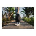 Swiss Peak AWARE™ modern 15.6" laptop backpack - Image 11