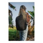 Swiss Peak AWARE™ modern 15.6" laptop backpack - Image 12