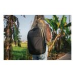 Swiss Peak AWARE™ modern 15.6" laptop backpack - Image 13