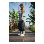 Swiss Peak AWARE™ modern 15.6" laptop backpack - Image 15