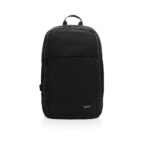 Swiss Peak AWARE™ modern 15.6" laptop backpack - Image 3
